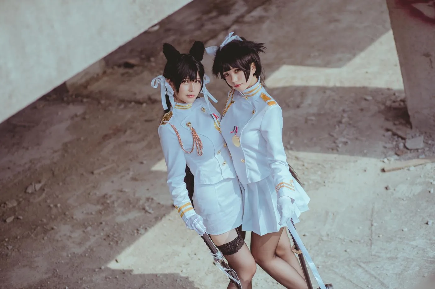 小野妹子w – NO.38 内有獒犬 [72P]插图5
